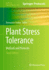 Plant Stress Tolerance
