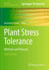 Plant Stress Tolerance