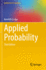 Applied Probability (Springer Texts in Statistics)