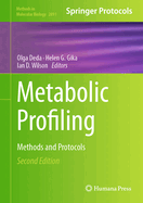 Metabolic Profiling