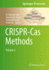 Crispr-Cas Methods