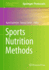 Sports Nutrition Methods
