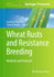 Wheat Rusts and Resistance Breeding
