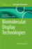 Biomolecular Display Technologies