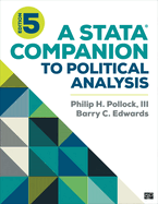 A Stata� Companion to Political Analysis
