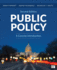 Public Policy: Concise Introduction
