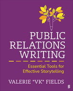Public Relations Writing