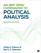 An Ibm� Spss� Companion to Political Analysis