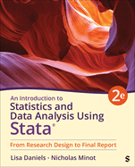 An Introduction to Statistics and Data Analysis Using Stata�