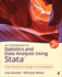 An Introduction to Statistics and Data Analysis Using Stata(r): From Research Design to Final Report