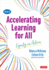 Accelerating Learning for All, Prek-8