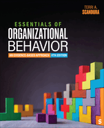 Essentials of Organizational Behavior