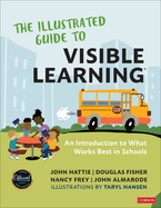 The Illustrated Guide to Visible Learning: an Introduction to What Works Best in Schools