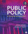 Public Policy: A Concise Introduction