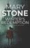 Winter's Redemption (Winter Black Fbi Mystery Series)