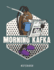 Morning Kafka Notebook: Funny Coffee Metamorphosis Meme