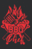 Bbq Chef: Journal for Cooking and Barbecue Lovers
