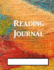 Reading Journal