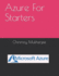 Azure For Starters