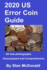 2020 Us Error Coin Guide