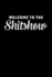 Welcome to the Shitshow: Graph Paper Notebook, 6x9 Inch, 120 Pages
