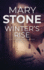 Winter's Rise (Winter Black Fbi Mysteries)