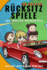Die Besten R�cksitzspiele: 100 Lustige Reisespiele (German Edition)