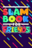Slam Book for Friends: Friendship Notebook for Girls