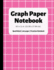 Graph Paper Notebook: 300 Pages, 4x4 Quad Ruled, Grid Paper Composition (Large, 8.5x11 in. )