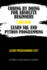 Coding By Doing: for Absolute Beginners-2 Books in One-Learn Sql and Python Programming: Learn Programming Fast
