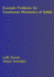 Example Problems for Continuum Mechanics of Solids