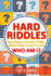 Hard Riddles: Math Riddles, Detective Riddles, Riddles Brain Teasers for Kids, Who Am I? (Riddles Game)