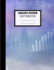 Graph Paper Notebook: Composition Paper Grid 110 Pages, 4x4 Quad Ruled (Large, 8.5x11 in. )