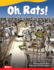 Oh, Rats! -Fiction Story Reader (Grade 1/Reading Level 1)