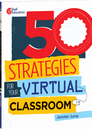 50 Strategies for Your Virtual Classroom Ebook