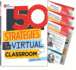Shell Education Virtual Classroom Strategies Bundle (at Your Fingertips)