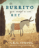 El Burrito Que Carg� a Un Rey