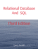 Relational Database and Sql: Third Edition