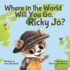 Where in the World Will You Go, Ricky Jo?