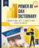 Power Bi Dax Dictionary Function-By-Function Explained
