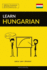 Learn Hungarian Quick Easy Efficient 2000 Key Vocabularies