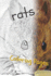 Rat Coloring Pages: Beautiful Rats Drawings for Kids and for Adults Relaxation