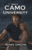Camo University 2