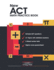 New Act Math Practice Book