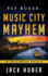Pat Ruger: Music City Mayhem