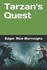 Tarzan's Quest