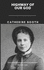 Catherine Booth (Hodder Christian Paperbacks)
