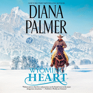 Wyoming Heart: the Wyoming Men Series, Book 9 (the Wyoming Men Series, 9)