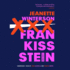 Frankissstein: a Love Story