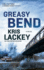 Greasy Bend (the Chickasaw Nation Mysteries, Book 2)